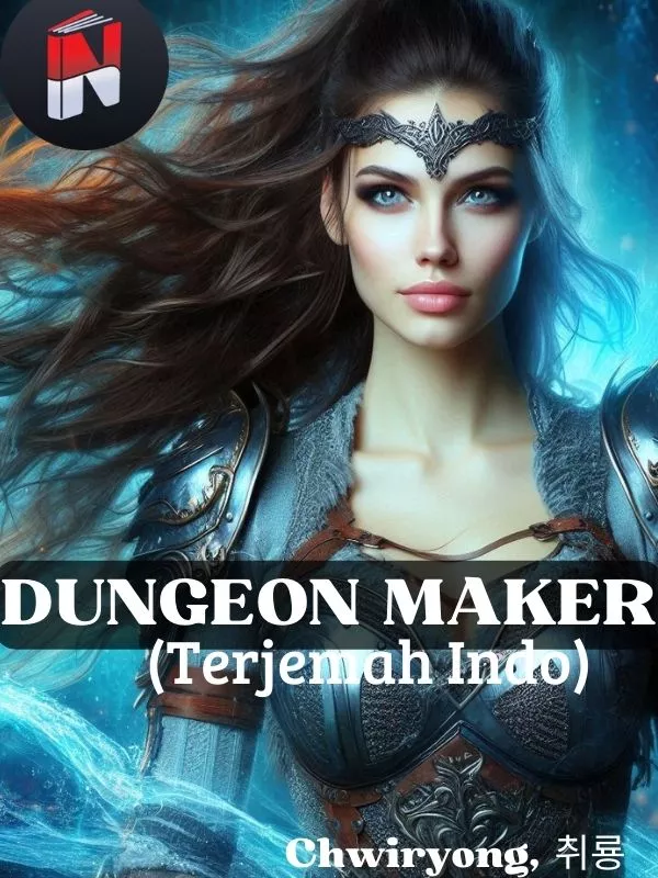 Dungeon Maker (Terjemah Indo)